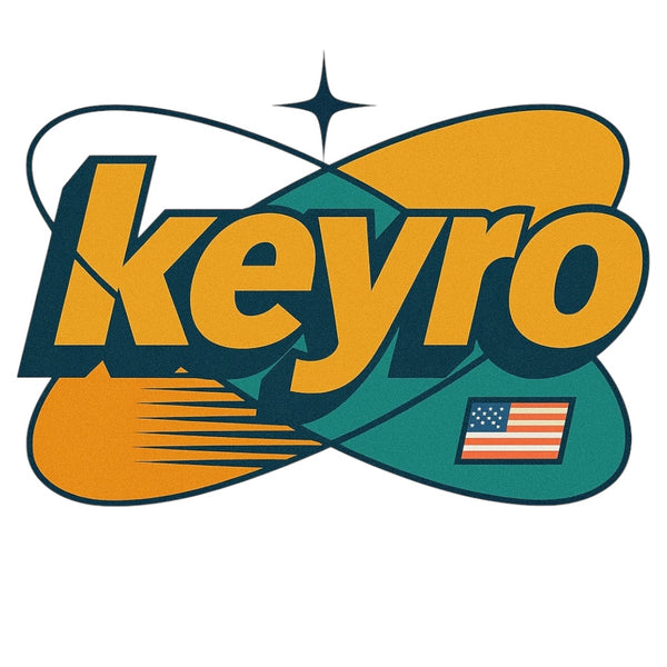 Keyro